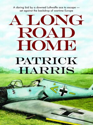 cover image of A Long Road Home